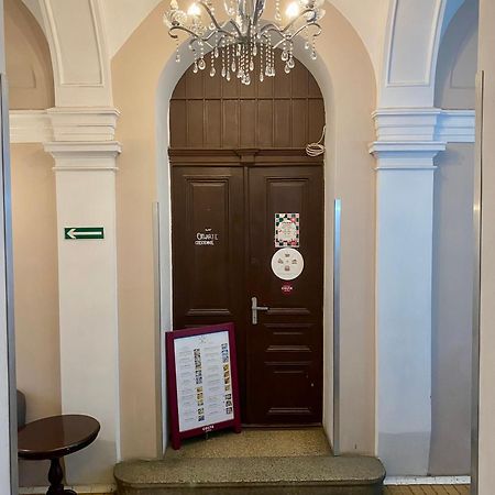 Old Town Gertrudy Apartment - Topolove Rooms & Apartments Krasków Exterior foto